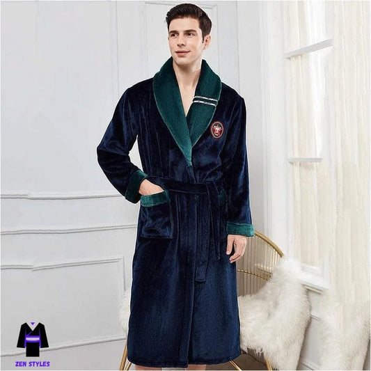 Kimono Chaud Homme