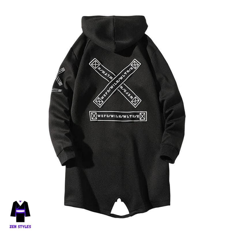 Kimono Coréen Homme