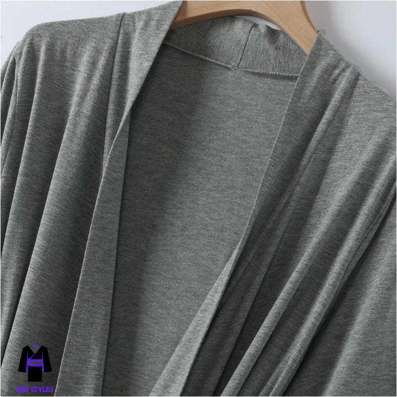 Kimono de Bain Femme