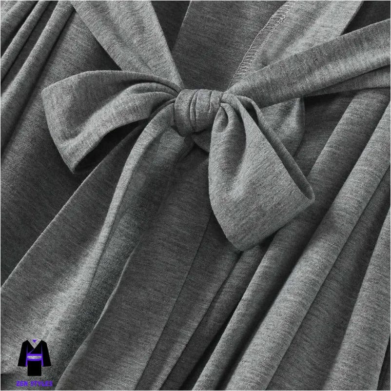 Kimono de Bain Femme