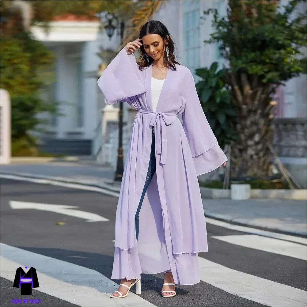 Kimono Femme Dubai