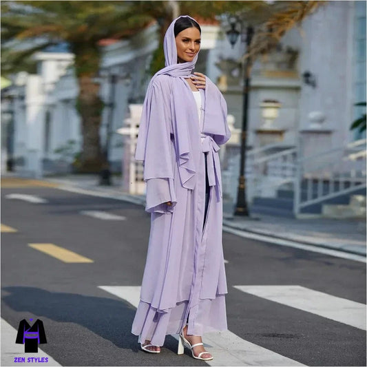 Kimono Femme Dubai