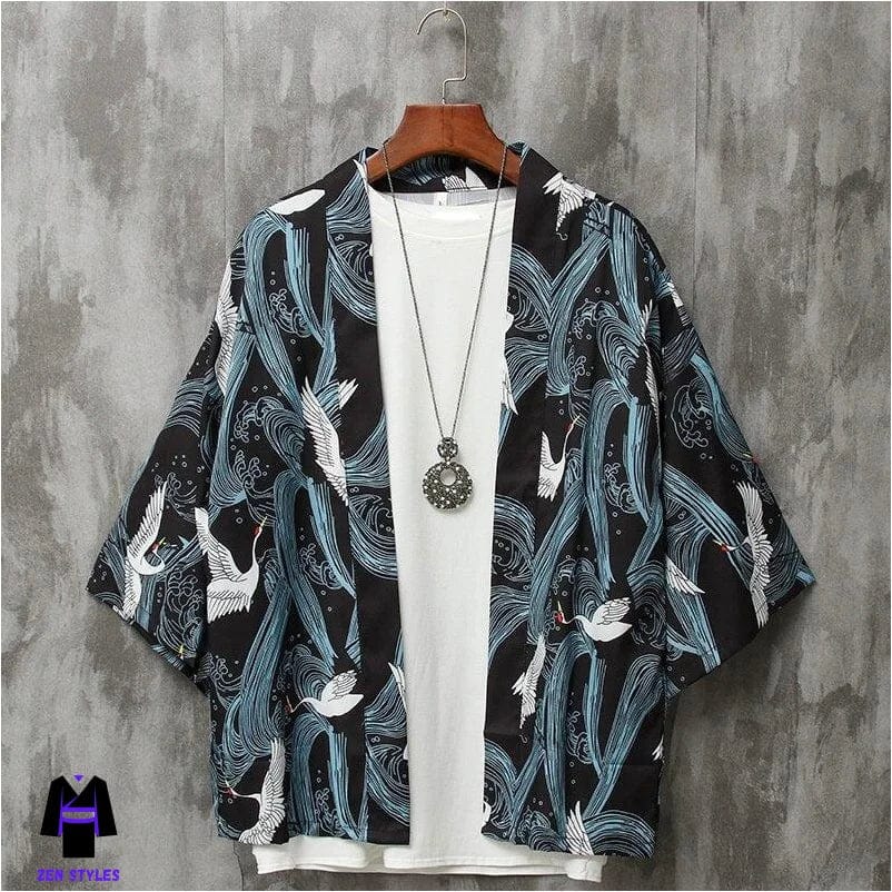 Kimono Homme Pas Cher